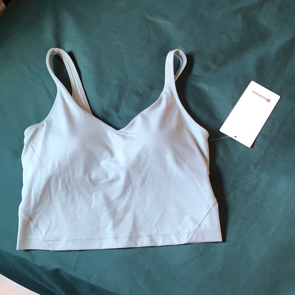 lululemon athletica Tops - Align Tank